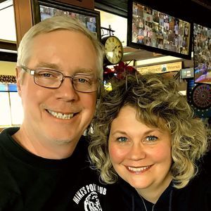 Meet your Posher, Marcia